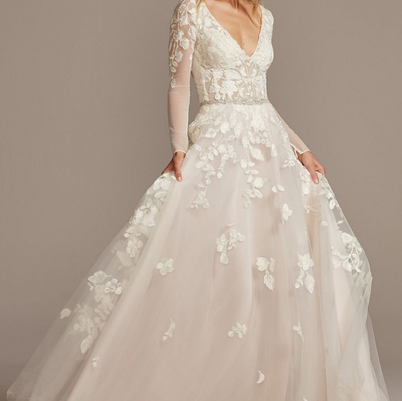 Galina Signature Dresses & Skirts - Wedding Dress